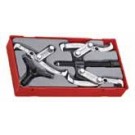 Teng Tools 2 In 1 Puller Set TC-Tray